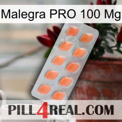 Malegra PRO 100Mg 26